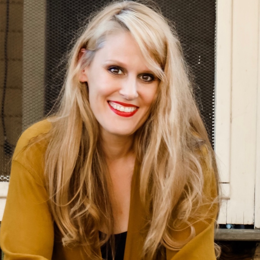 Meet your Posher, Kate